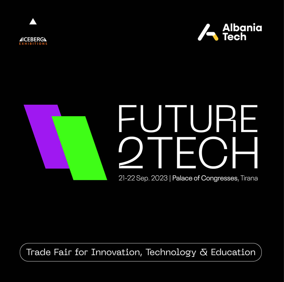 Vjen për herë të parë në Shqipëri Panairi “Future2Tech 2023”