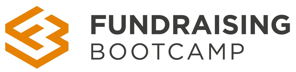 Fundraising Bootcamp