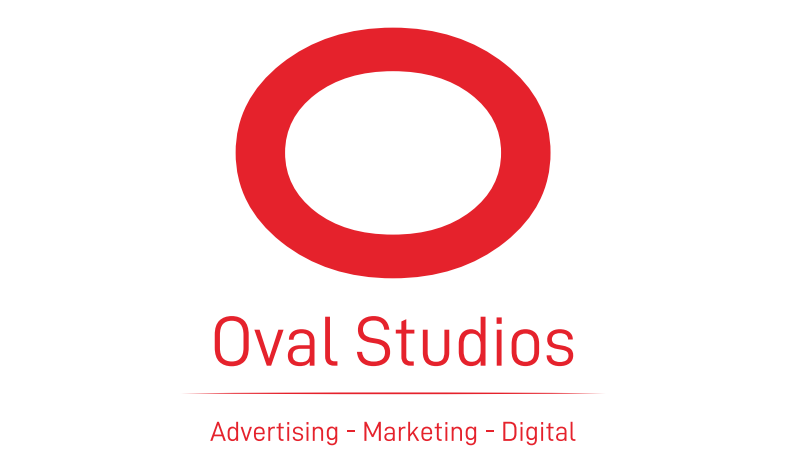 OVAL STUDIO