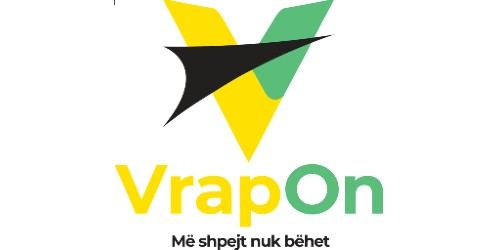 Vrapon