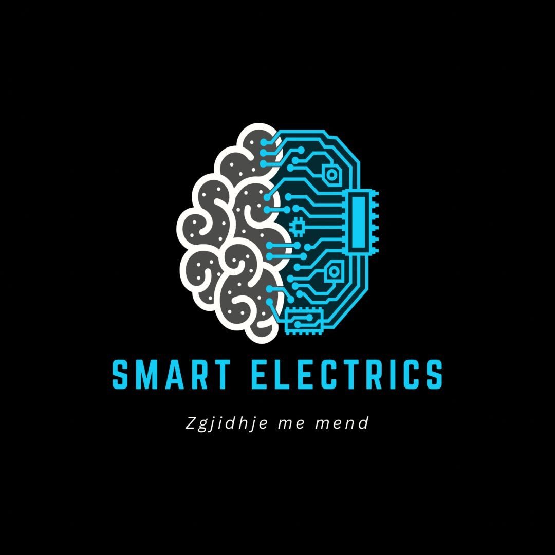 Smart Electric Albania