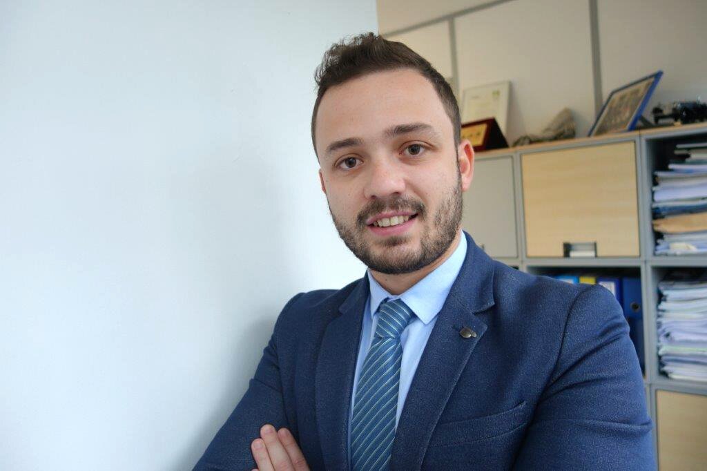 Gjergji Çako