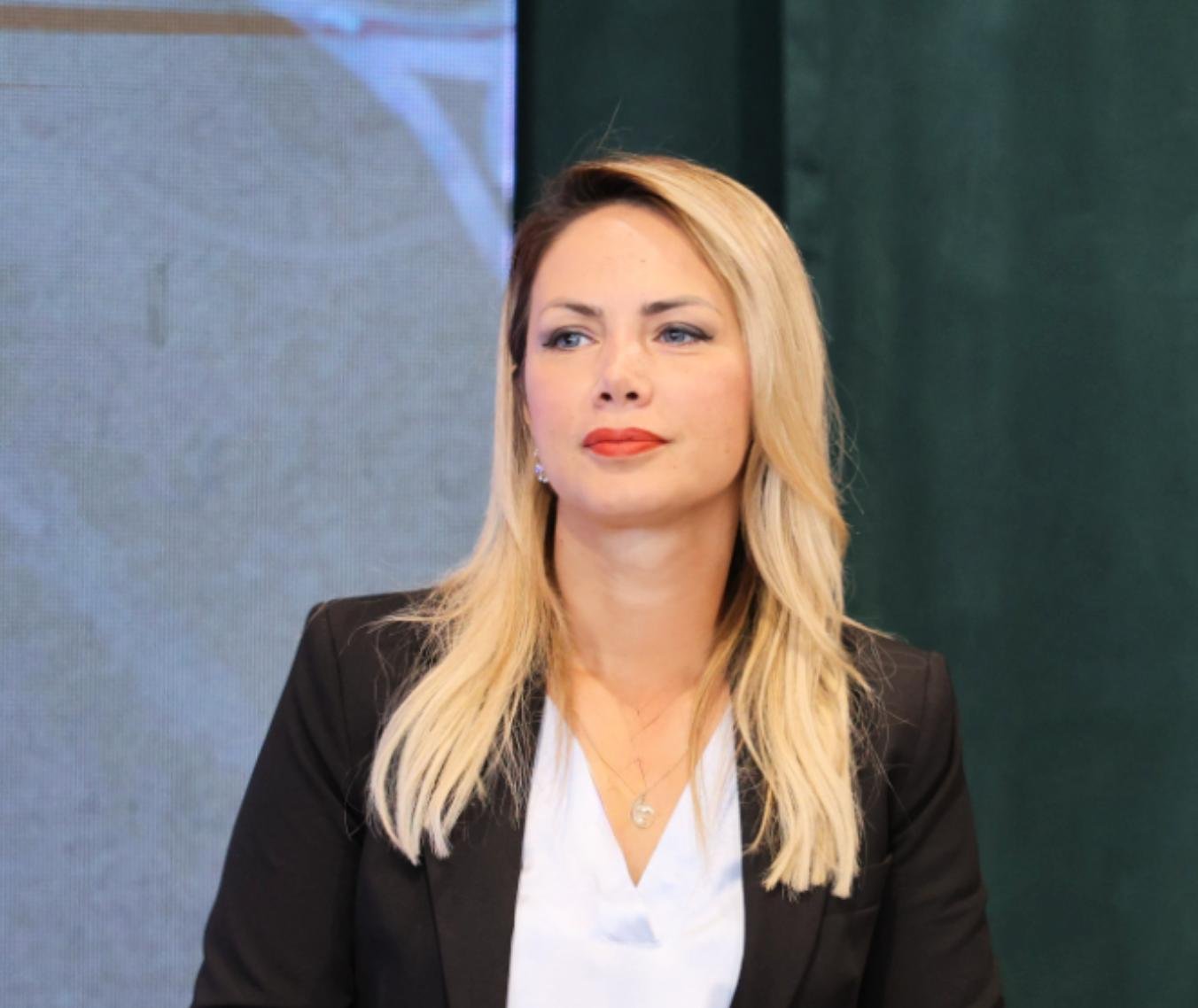 Florensa Haxhi, PhD