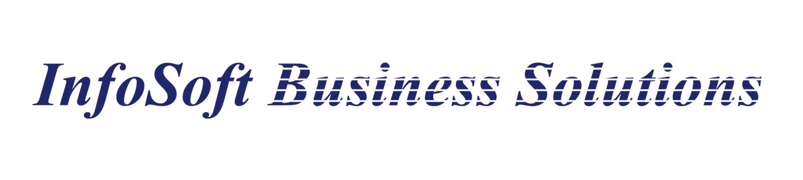 Infosoft Business Solutions