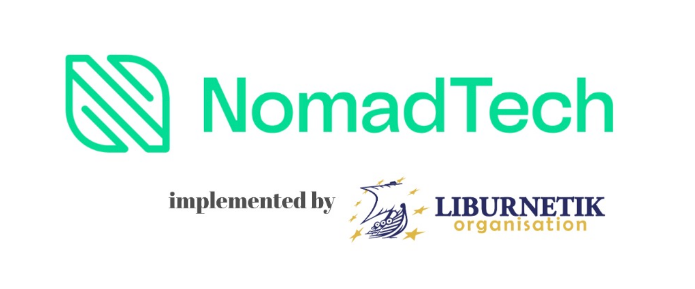 NomadTech