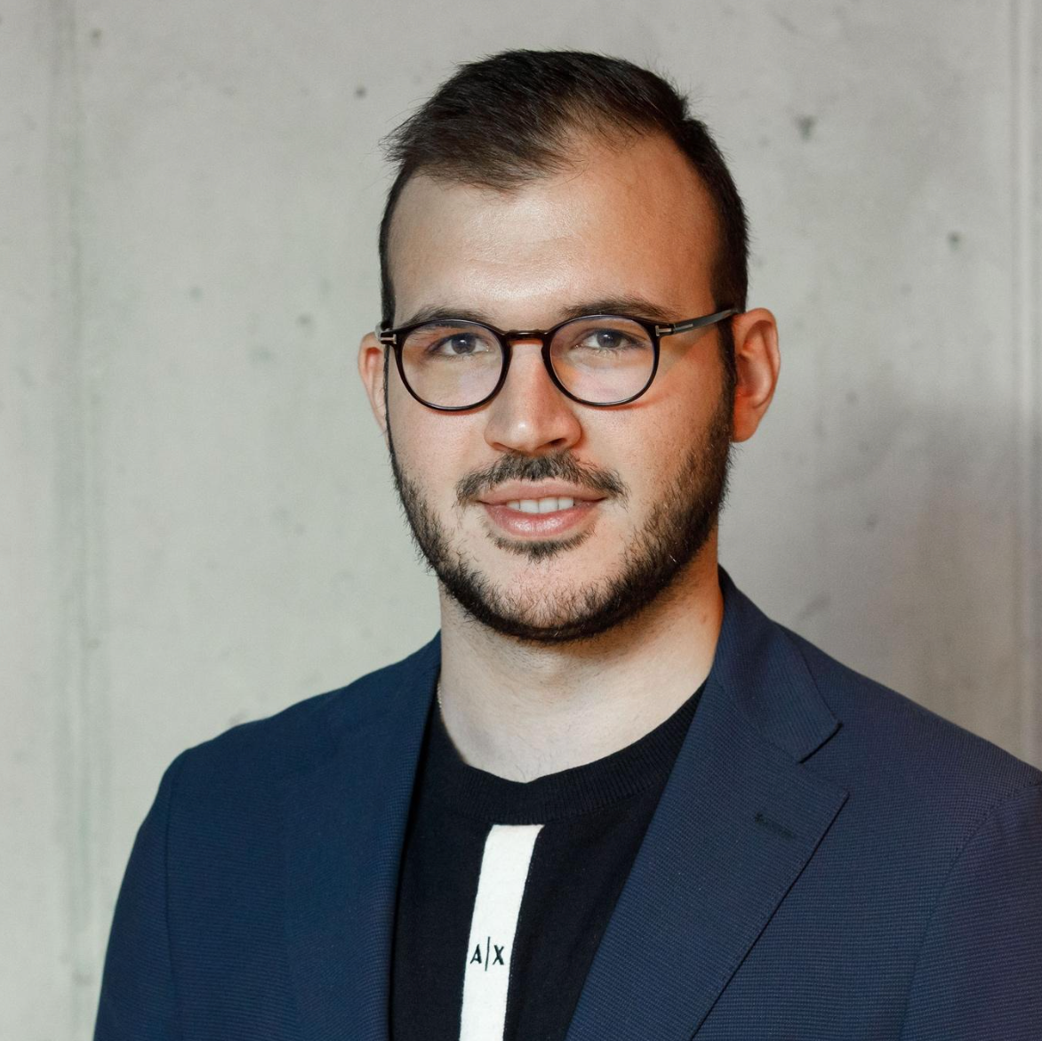 Deivis Shomo