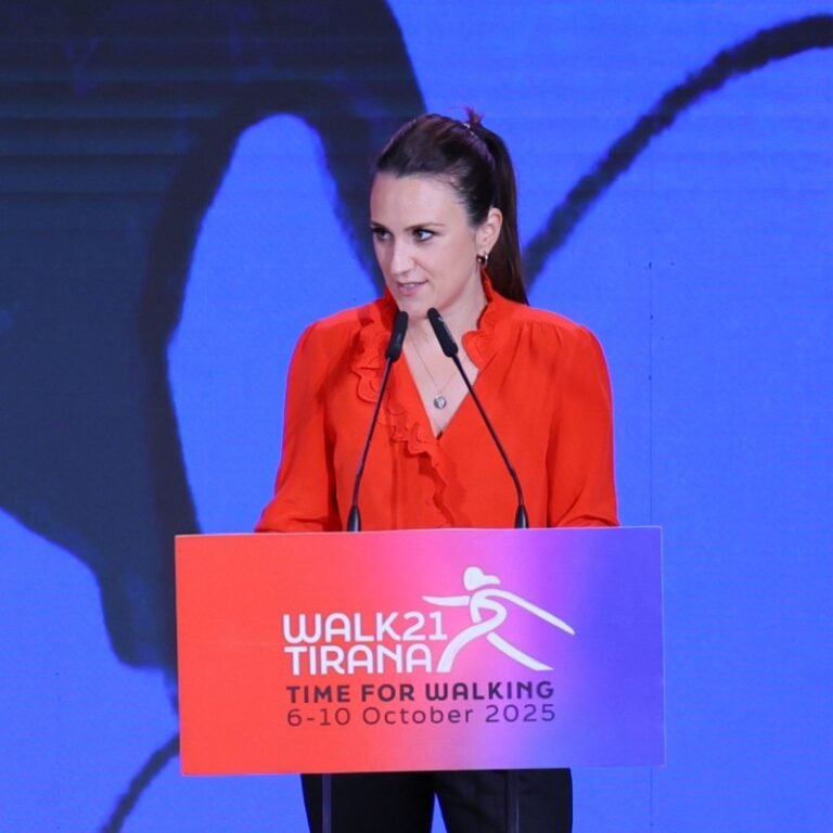 Lira Burgija