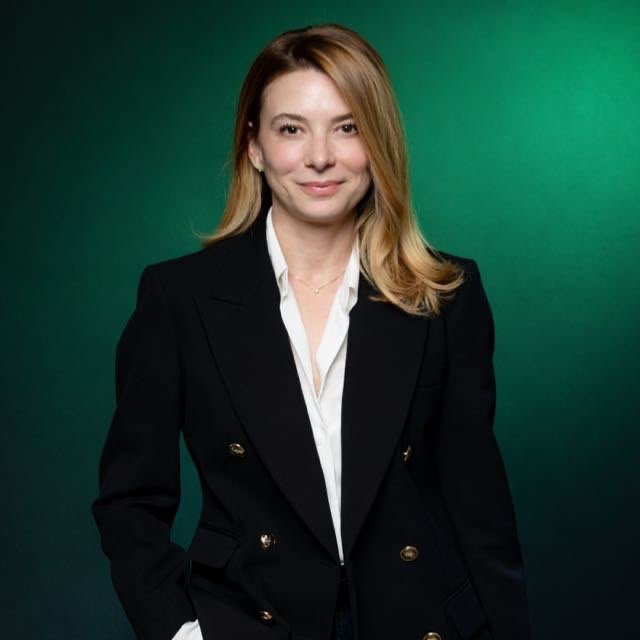 Besiana Siliqi