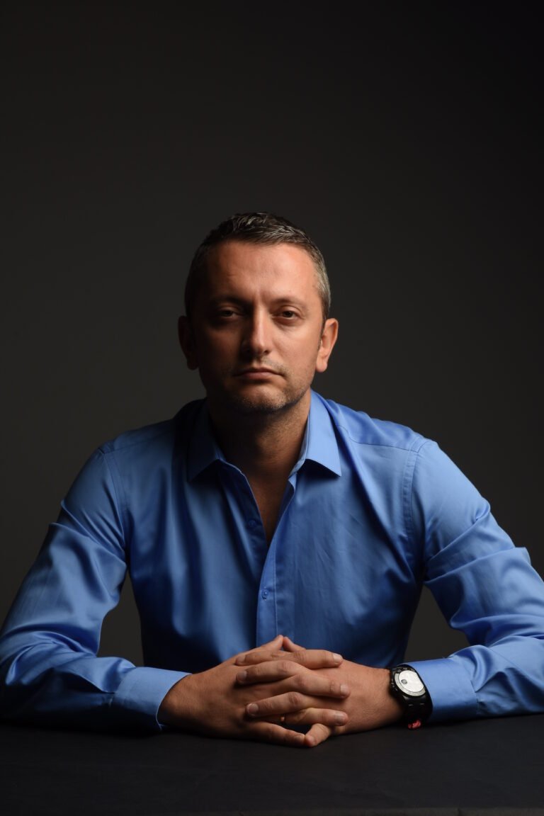 Ardian Hoxha
