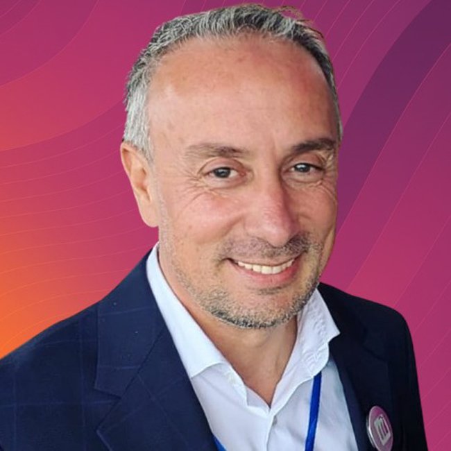 Gerti Boshnjaku