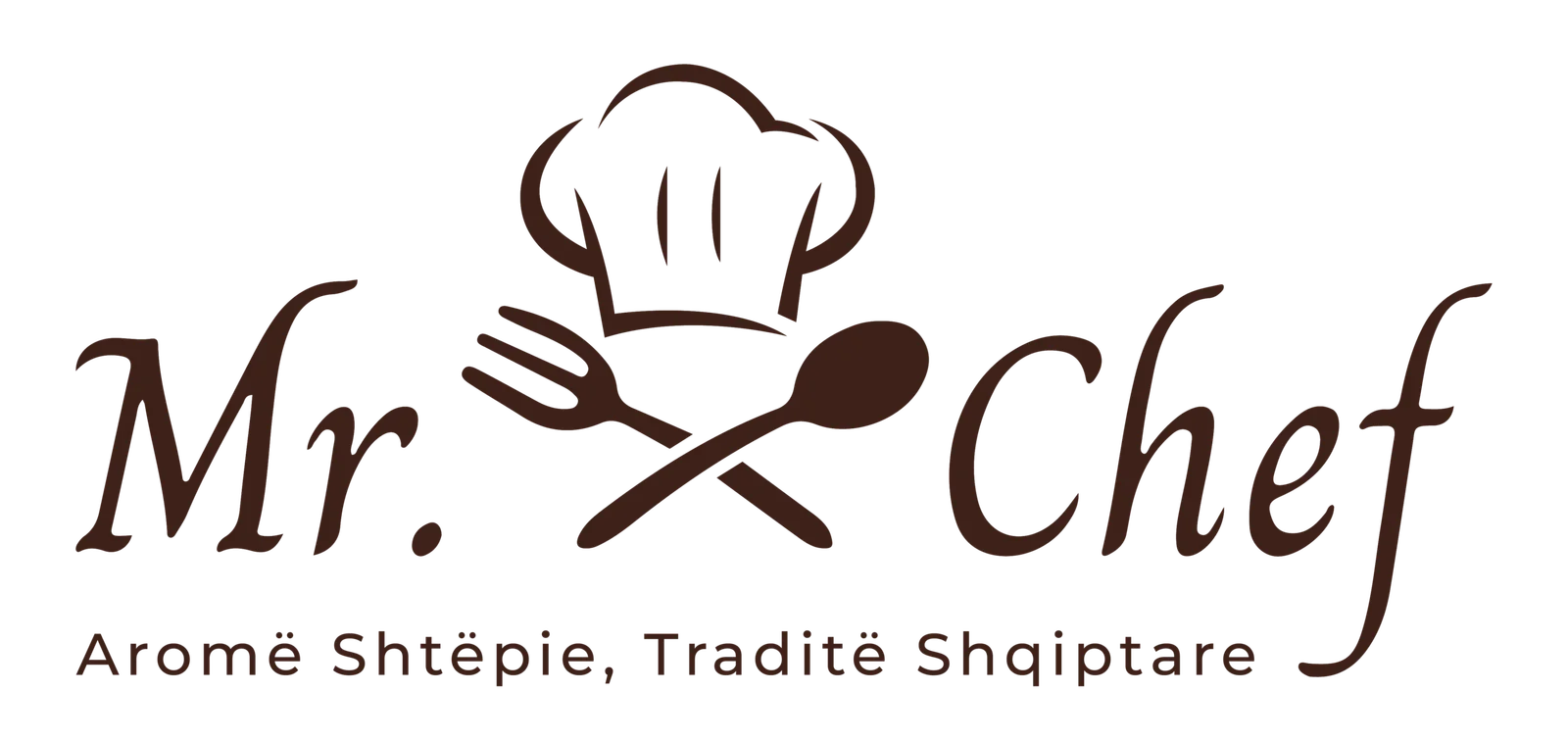 Mr.Chef