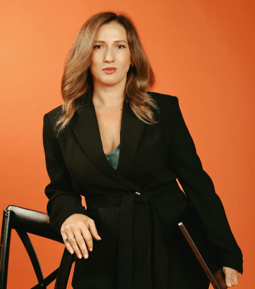 Enejda Sheku