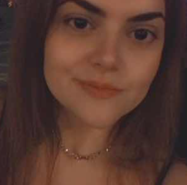 Rudina Jace