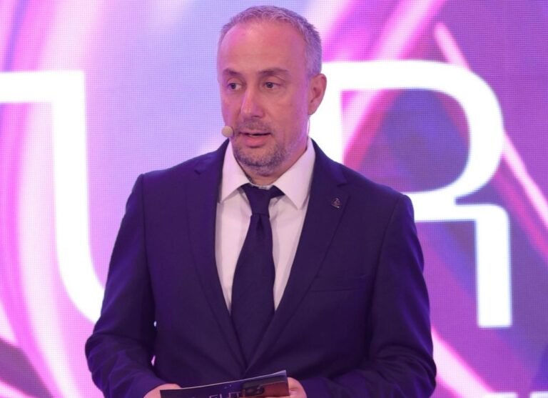 Gerti Boshnjaku