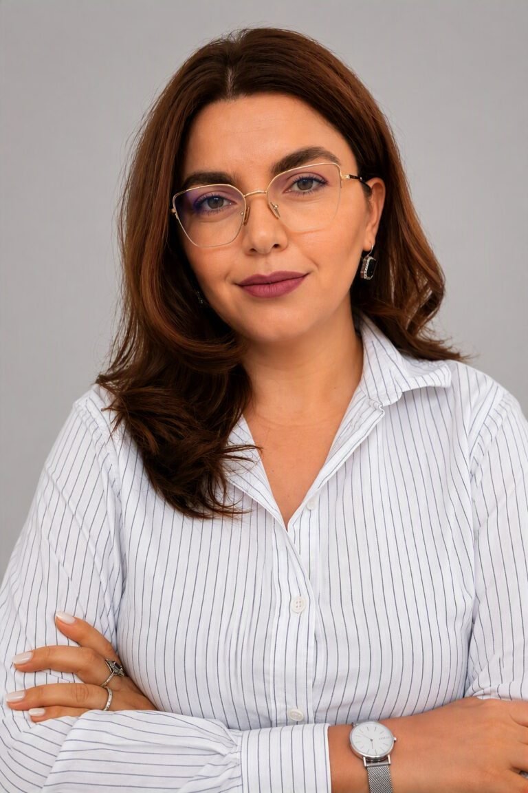 Adela Koljenoviq