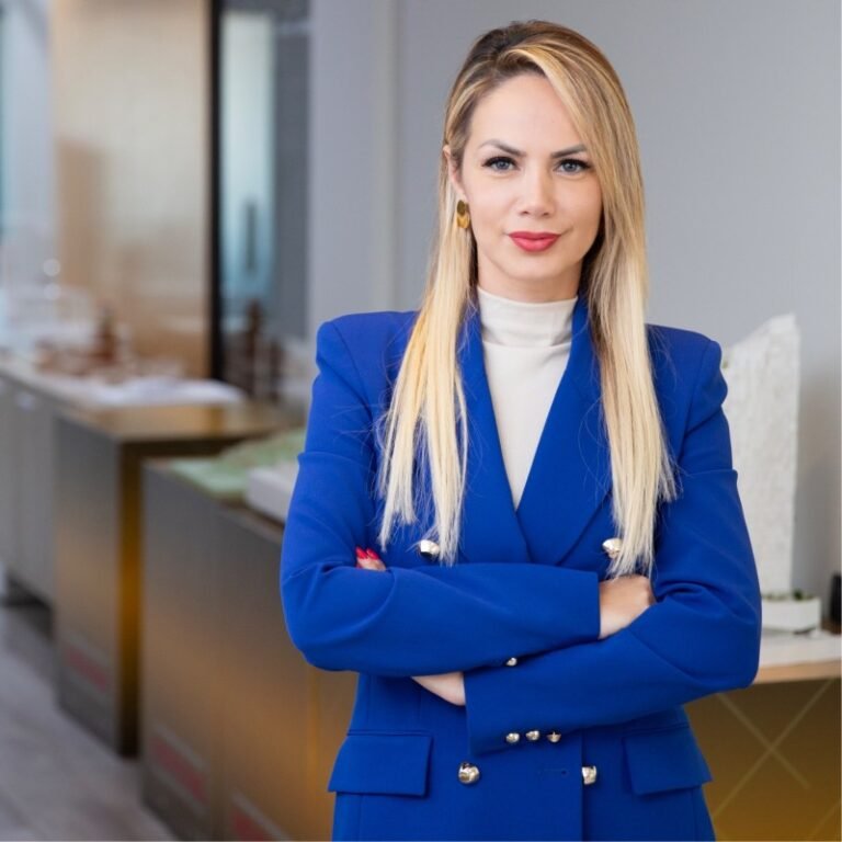 Florensa Haxhi