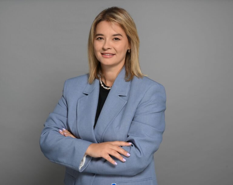 Alma Gjonca
