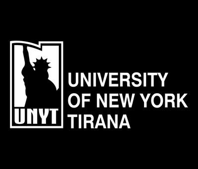 University of New York Tirana