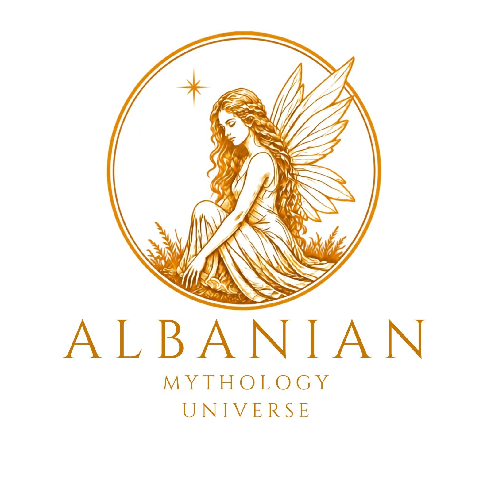 Albanian Mythology Universe