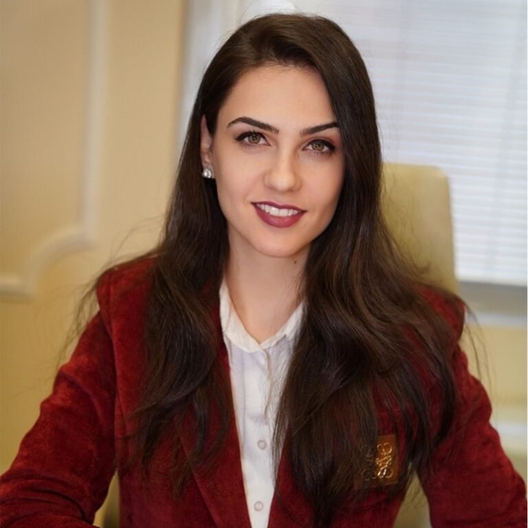 Maria Solis
