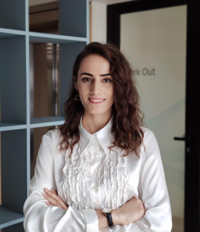 Sara Bushati