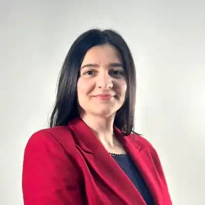 Dr. Kejda Nuhu