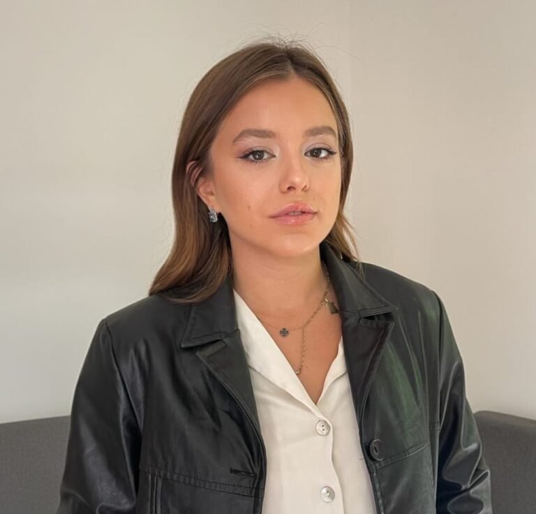 Jetmira Belegu