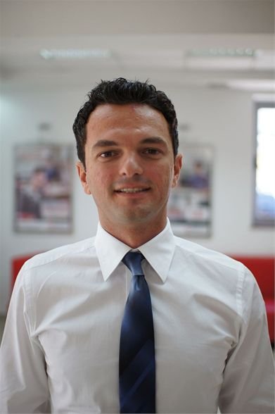 Arjan Ymeri