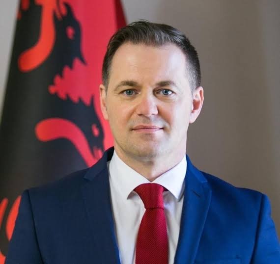 Genti Gazheli